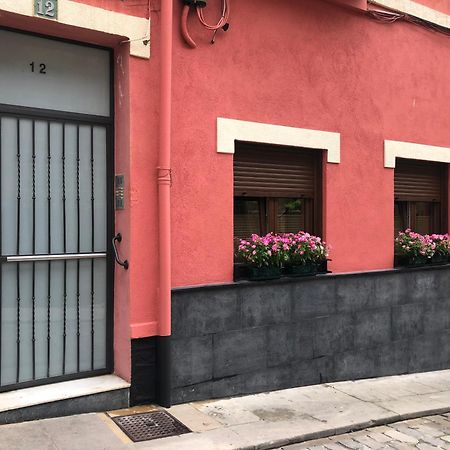 Kala Apartamentua Parking Gratuito Cercano Bermeo Exteriér fotografie