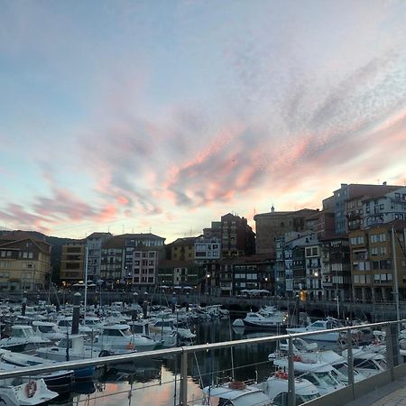 Kala Apartamentua Parking Gratuito Cercano Bermeo Exteriér fotografie