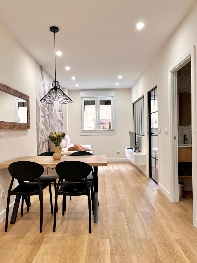 Kala Apartamentua Parking Gratuito Cercano Bermeo Exteriér fotografie