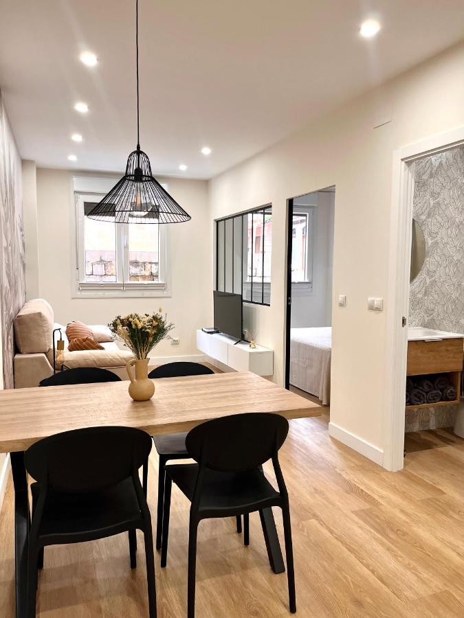Kala Apartamentua Parking Gratuito Cercano Bermeo Exteriér fotografie