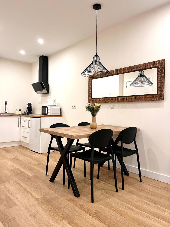 Kala Apartamentua Parking Gratuito Cercano Bermeo Exteriér fotografie