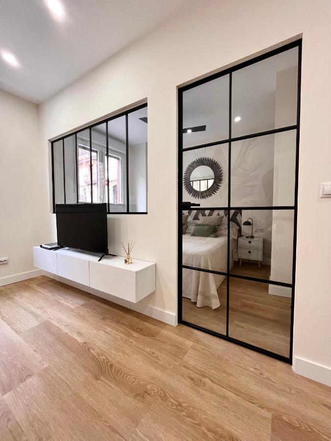 Kala Apartamentua Parking Gratuito Cercano Bermeo Exteriér fotografie