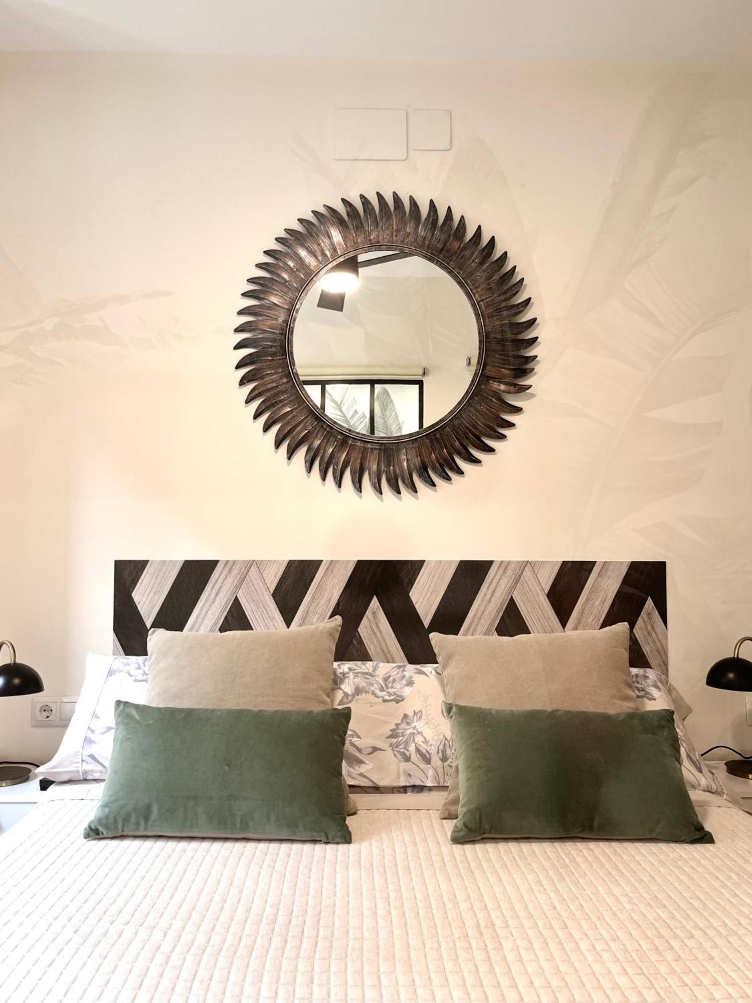 Kala Apartamentua Parking Gratuito Cercano Bermeo Exteriér fotografie